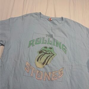 The Rolling Stones Shirt medium
